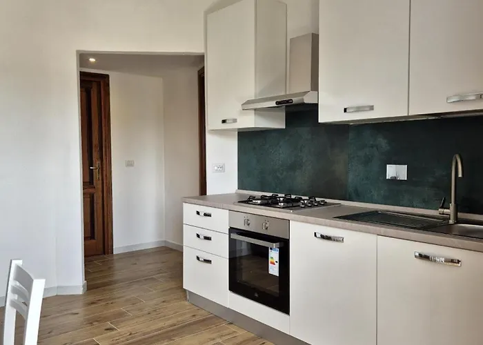 Jej Loc Colle Apartamento Budoni