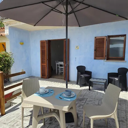 Jej Loc Colle Daire Budoni