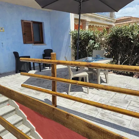 Jej Loc Colle Budoni