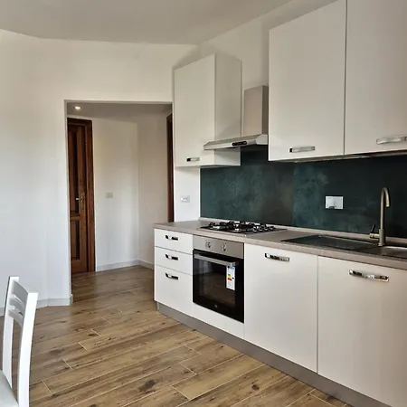 Jej Loc Colle Daire Budoni