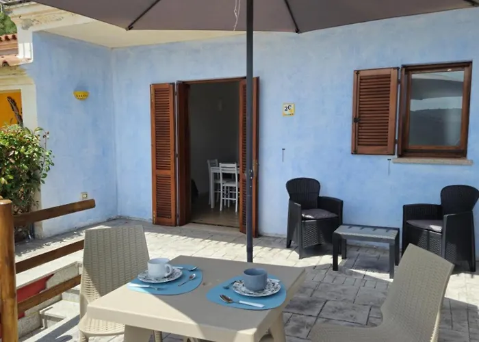 Jej Loc Colle Daire Budoni