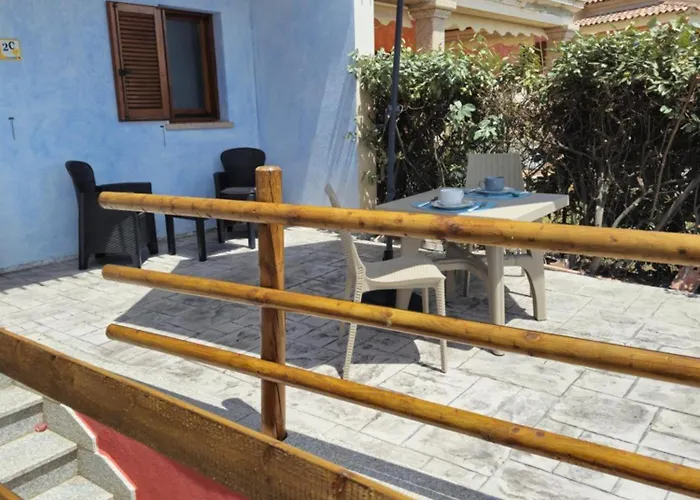 Jej Loc Colle Budoni