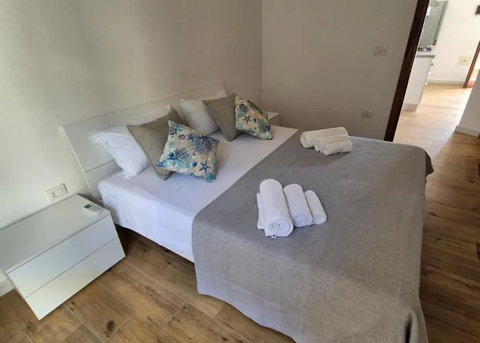 Jej Loc Colle Daire Budoni