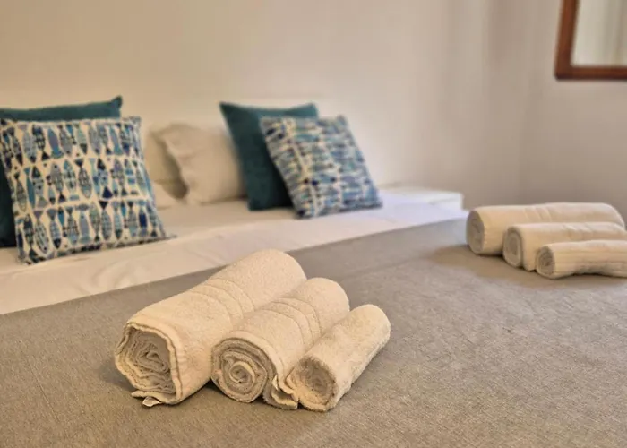 Jej Loc Colle Budoni