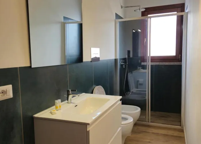 Daire Jej Loc Colle *